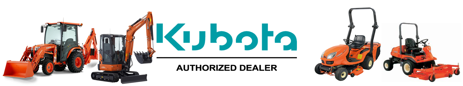 Kubota